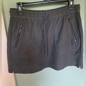 Athleta Womens Casual Skirt
